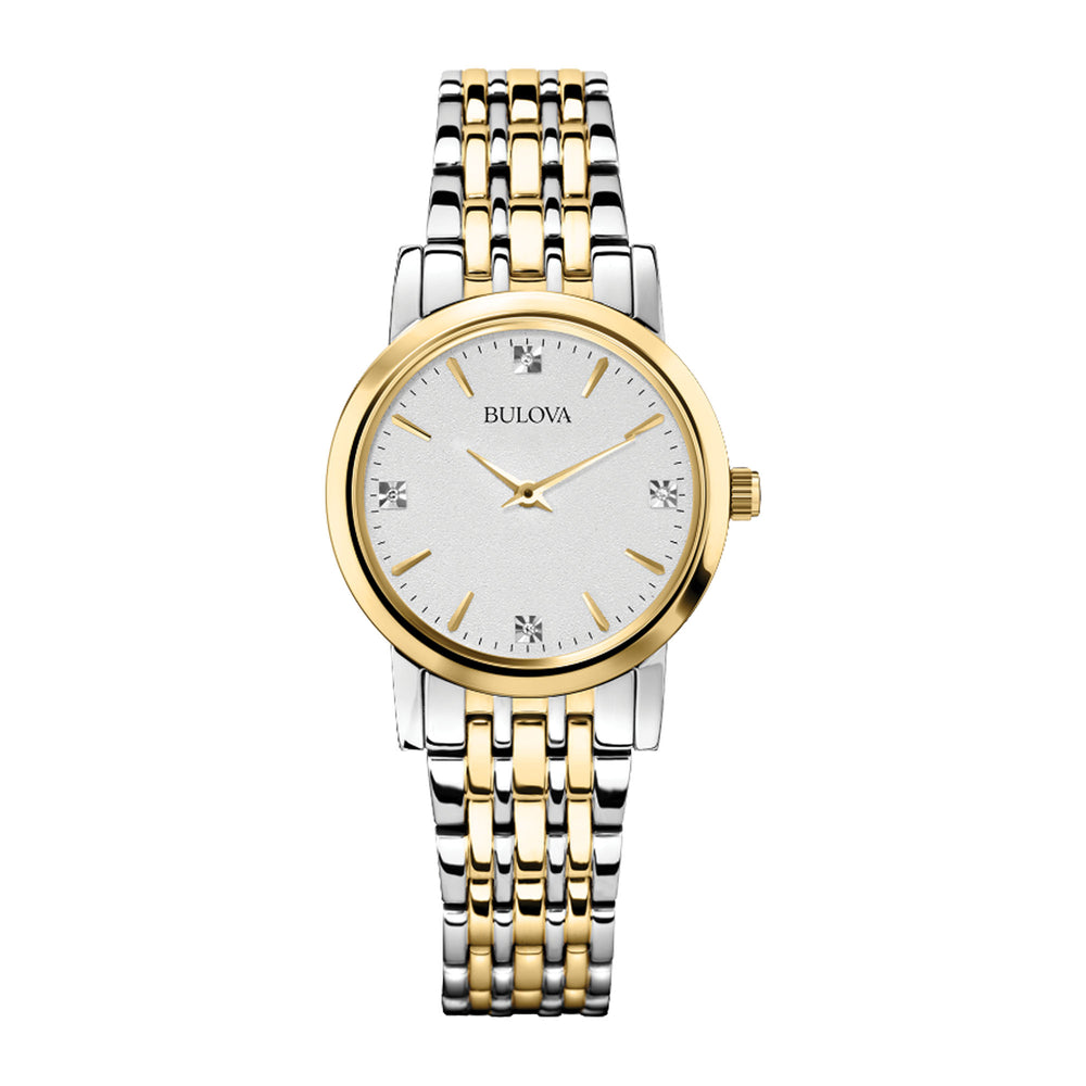 Bulova Women display picture 1