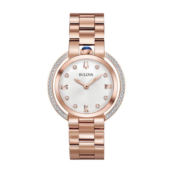 Bulova Rubaiyat