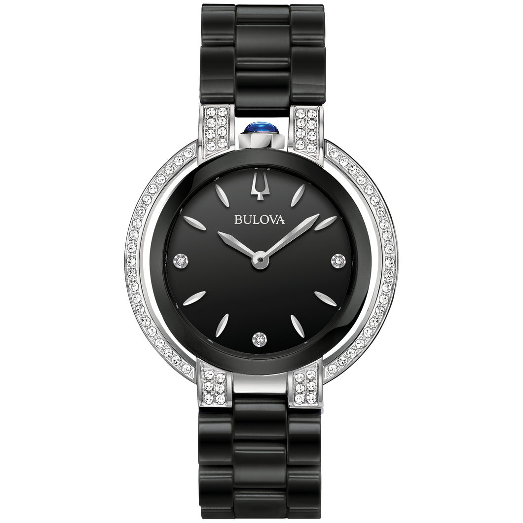 Bulova Rubaiyat