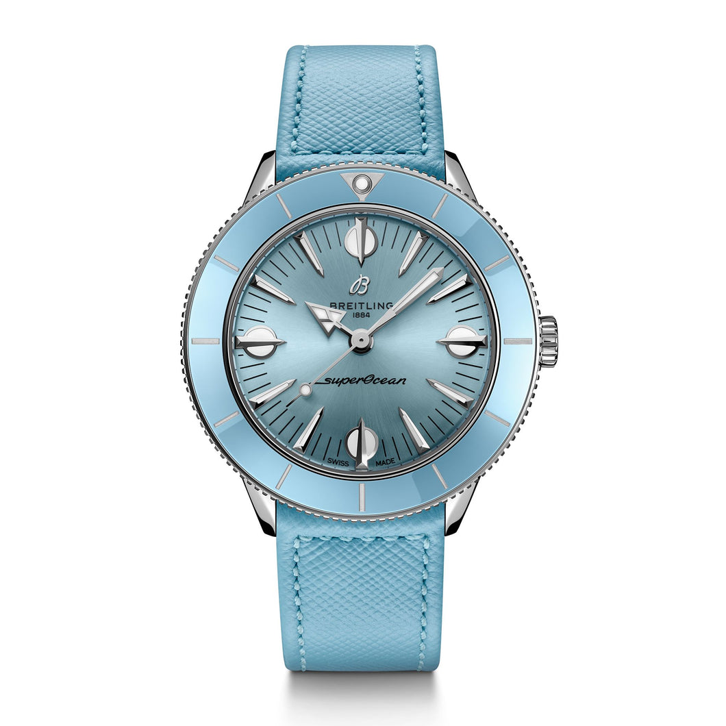 Superocean Heritage â€™57 Pastel Paradise