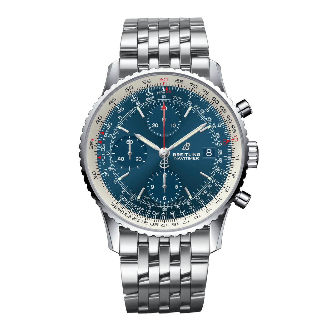 Navitimer Chronograph 41
