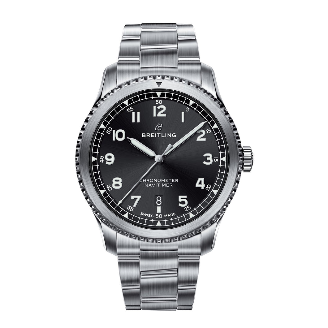 Navitimer 8 Automatic 41