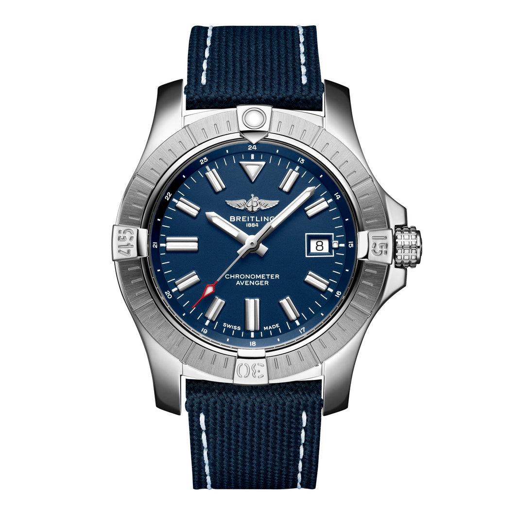 Avenger Automatic 43