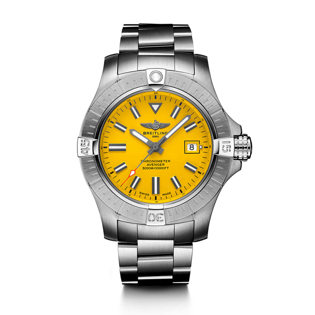 Avenger Automatic 45 Seawolf