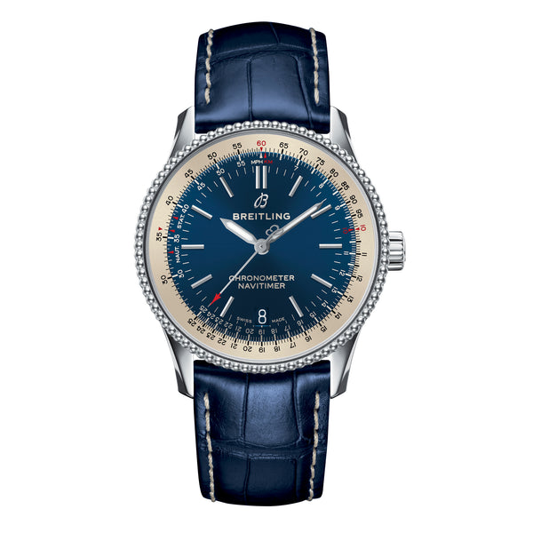 Navitimer Automatic 38