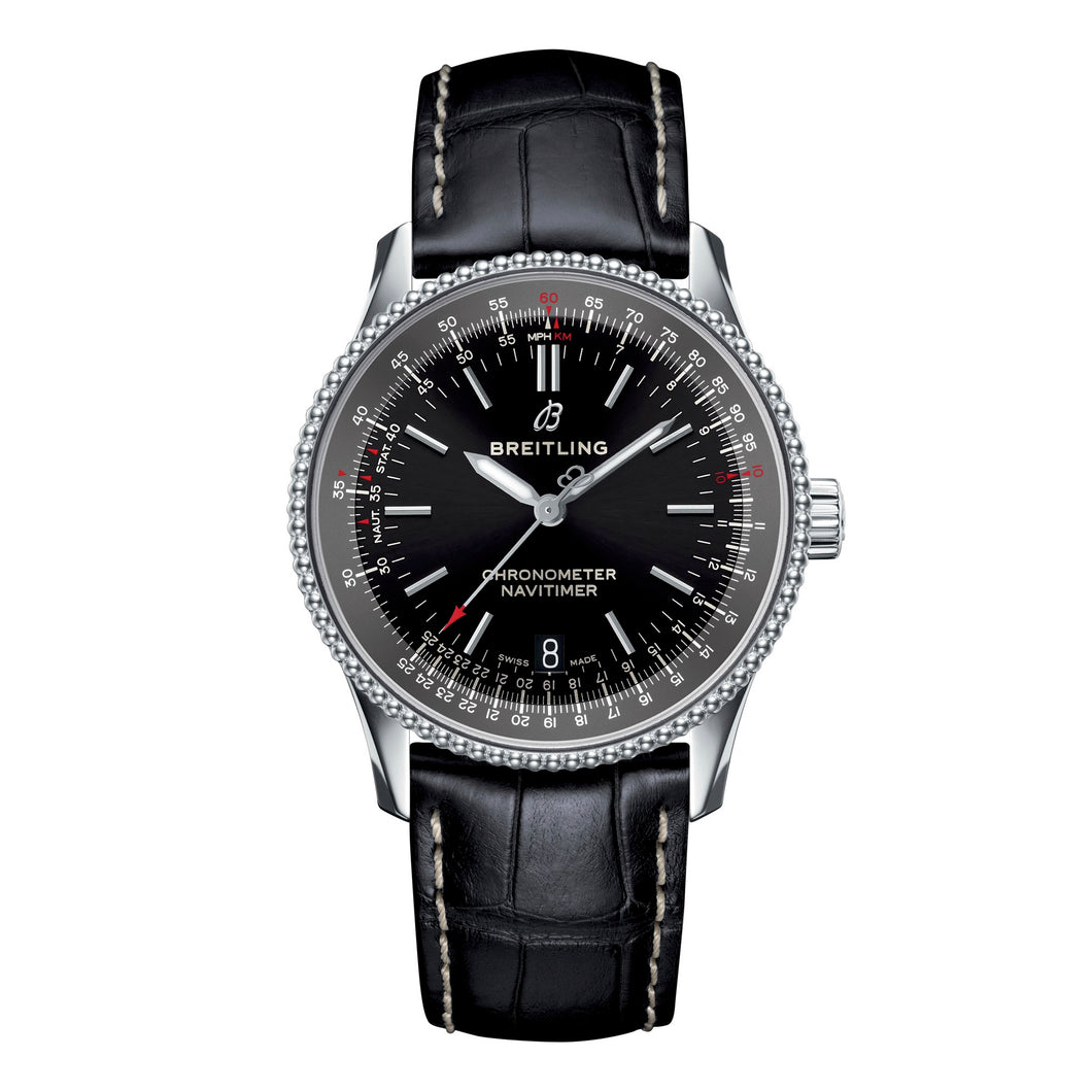 Navitimer Automatic 38