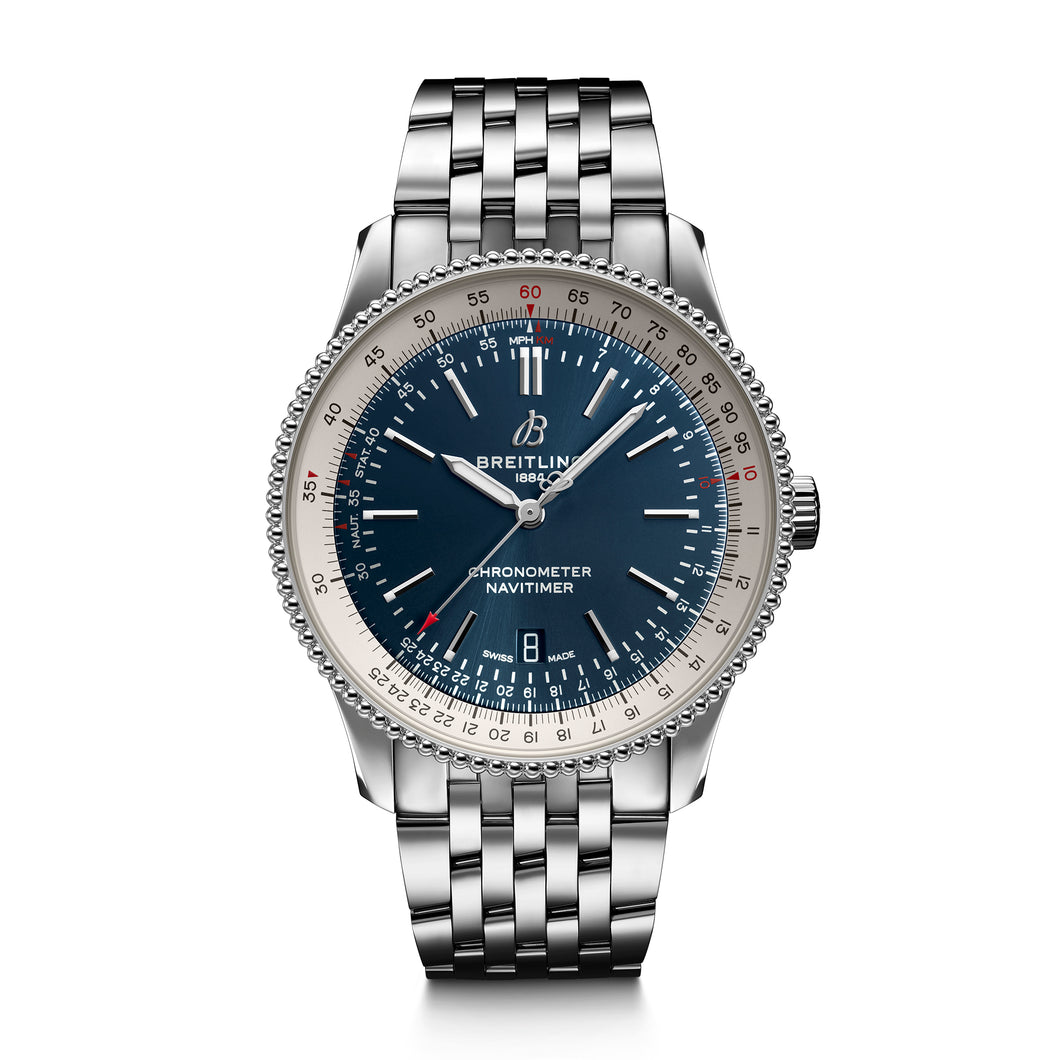 Navitimer Automatic 41
