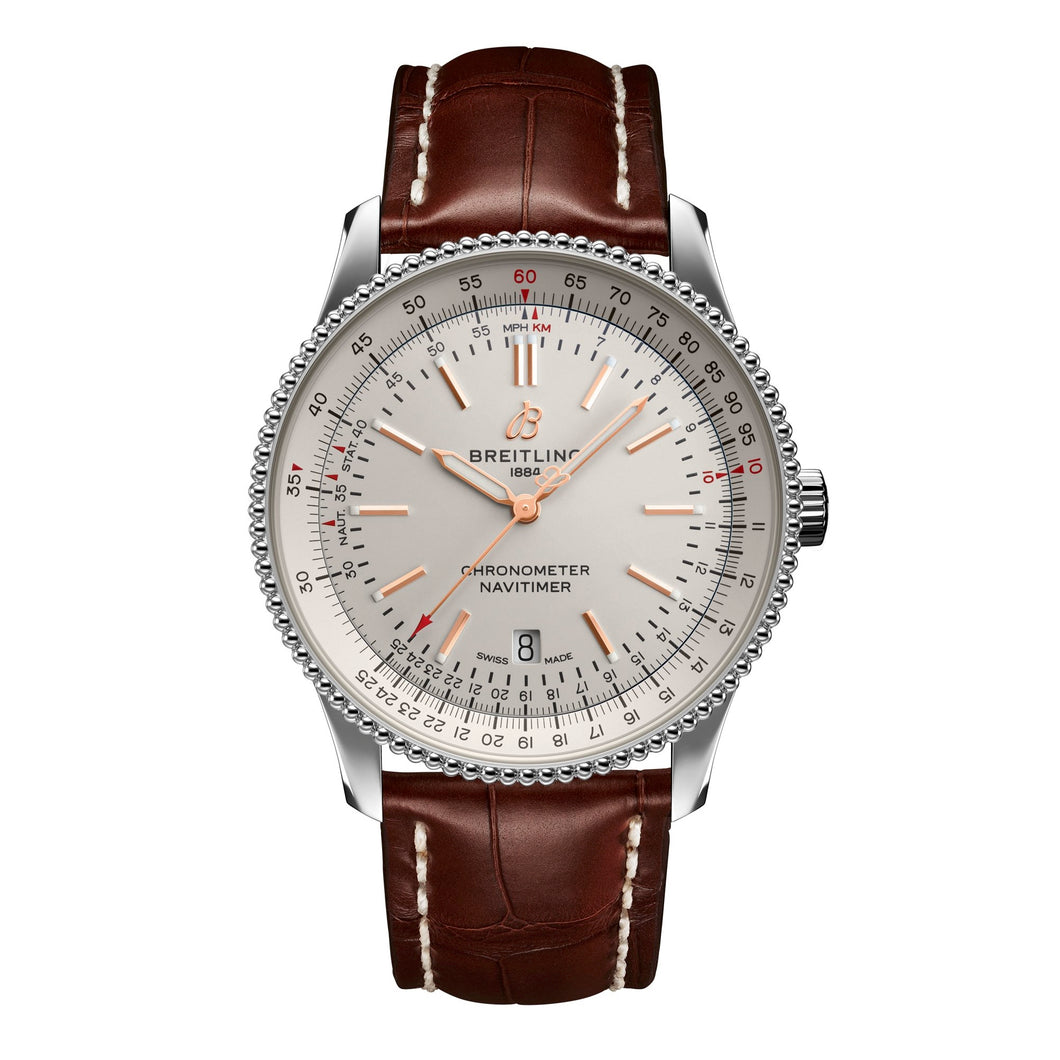 Navitimer Automatic 41