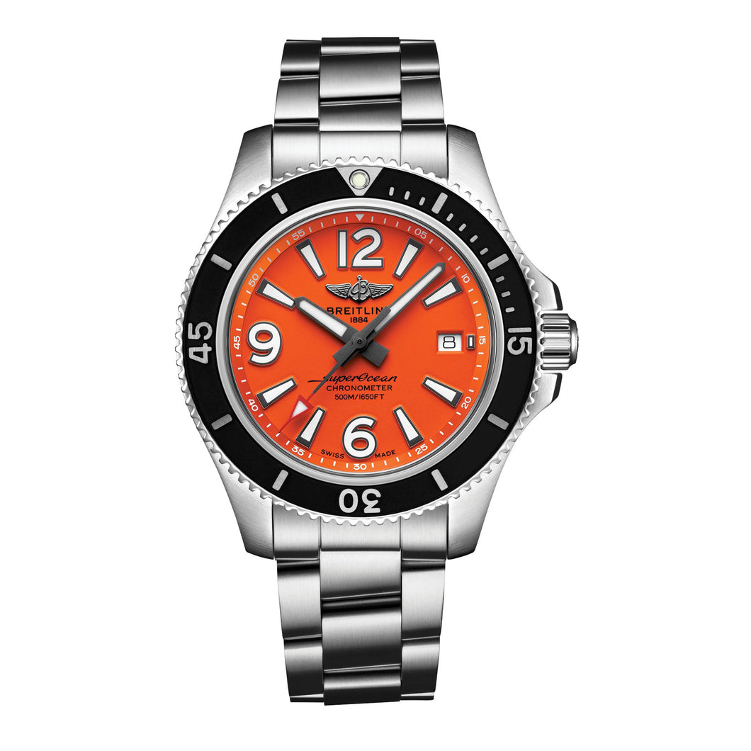 Superocean Automatic 42