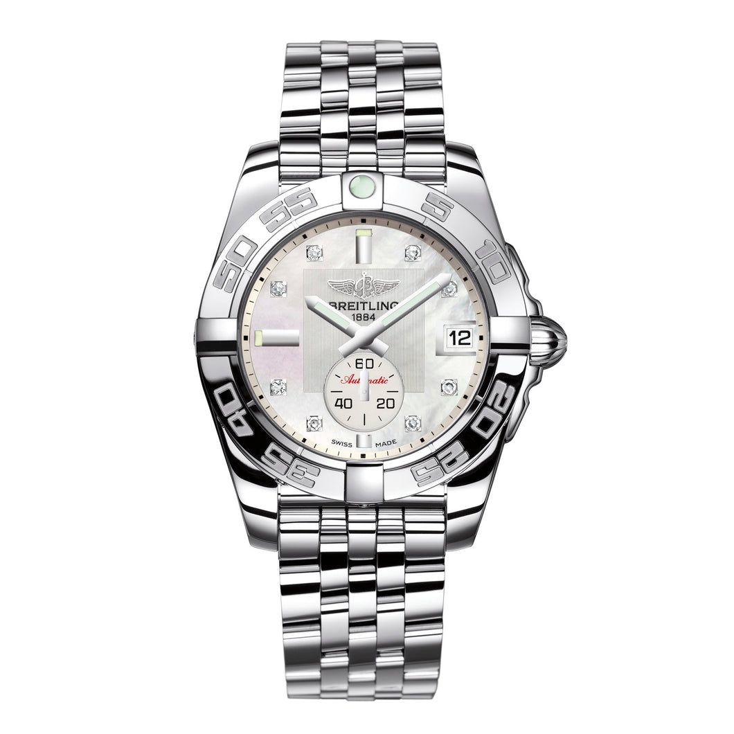 Galactic 36 Automatic