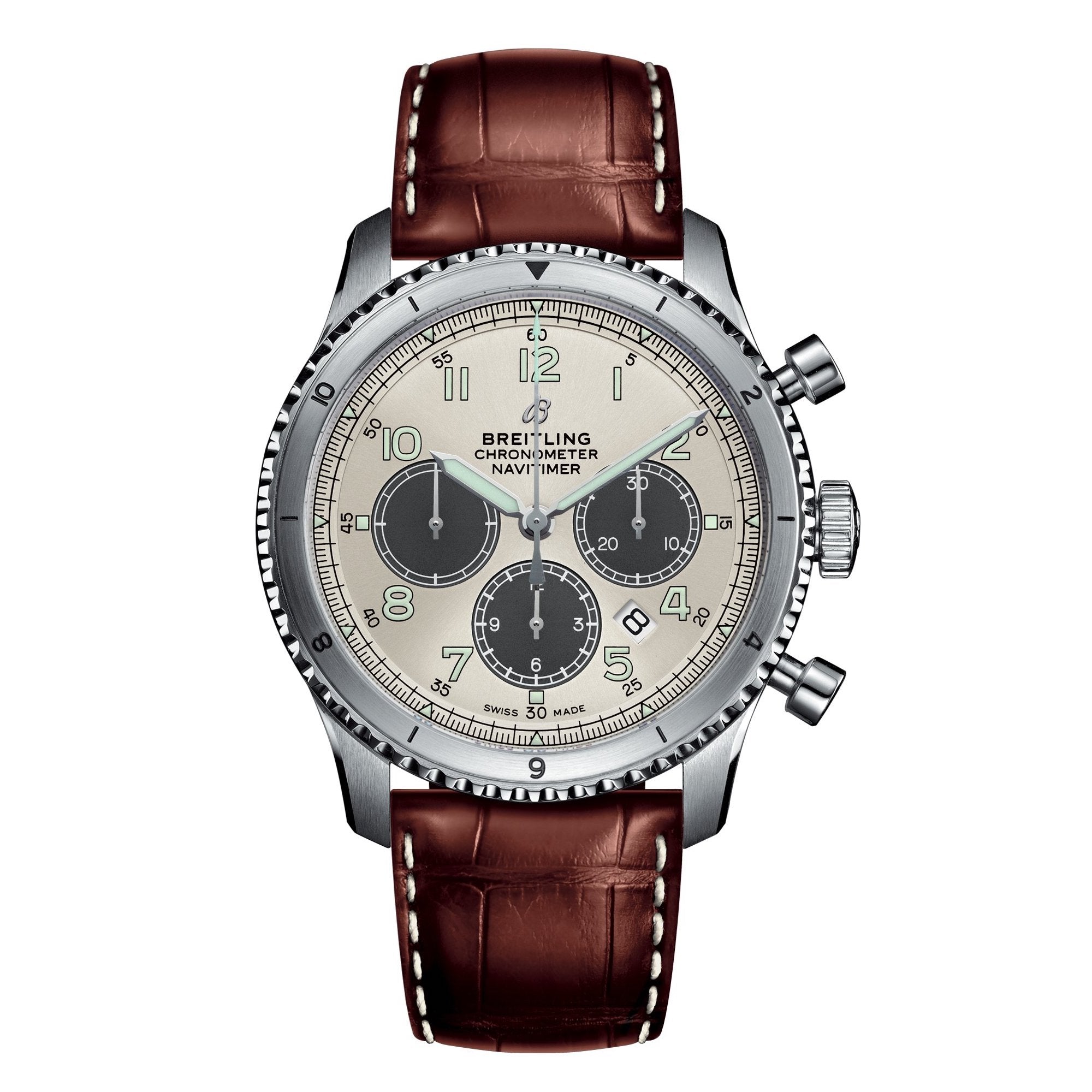 breitling navitimer 8 price