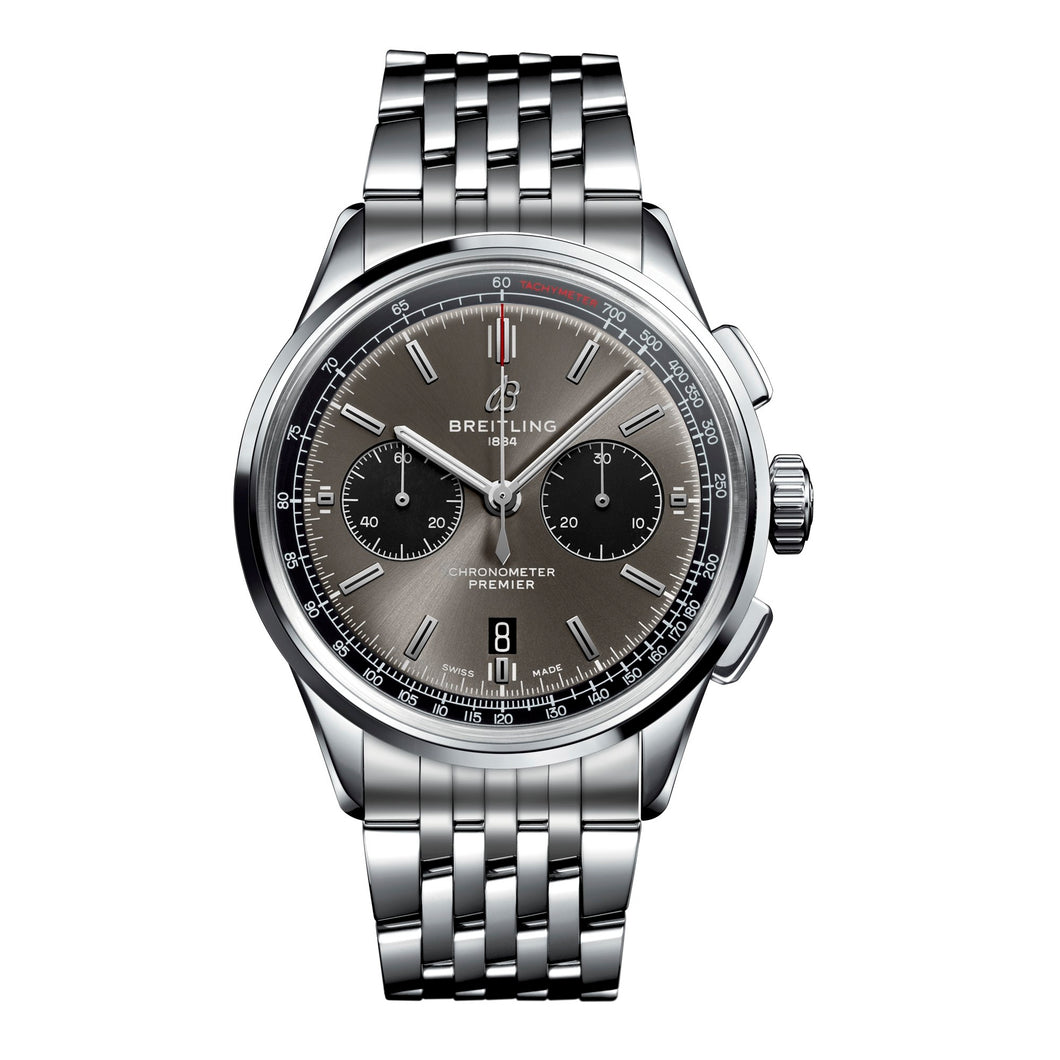 Premier B01 Chronograph 42