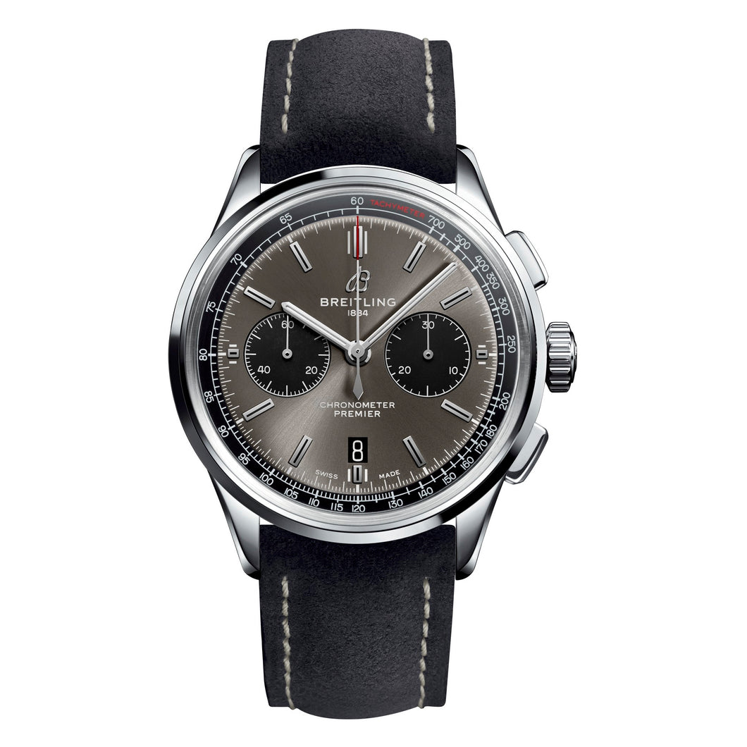 Premier B01 Chronograph 42