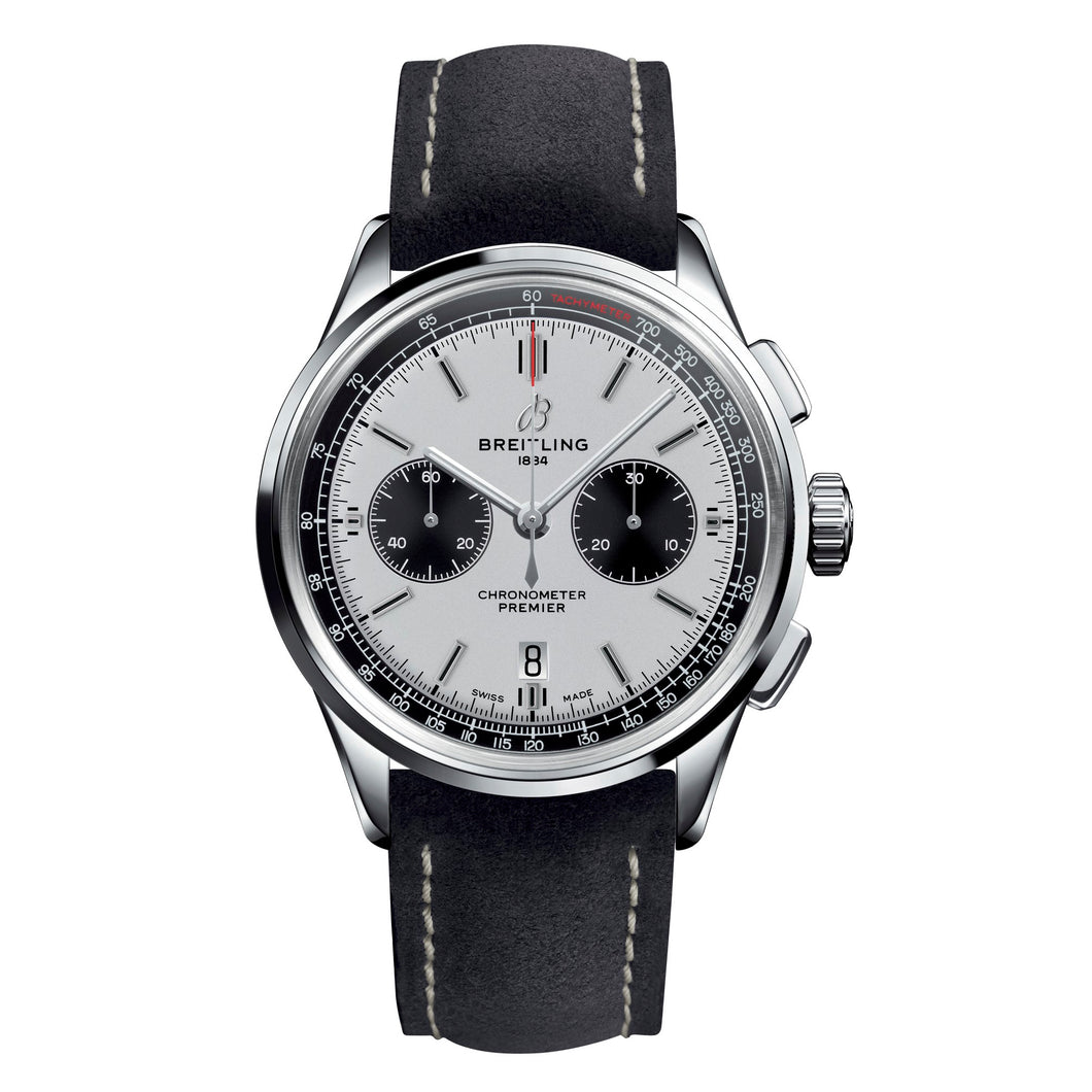 Premier B01 Chronograph 42