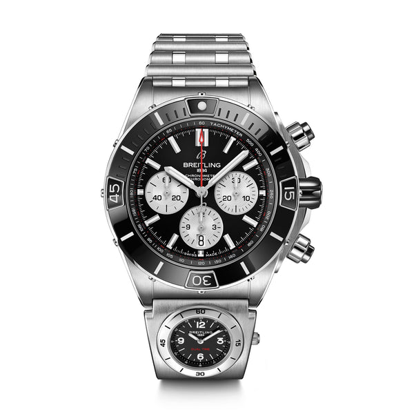 Super Chronomat B01 44