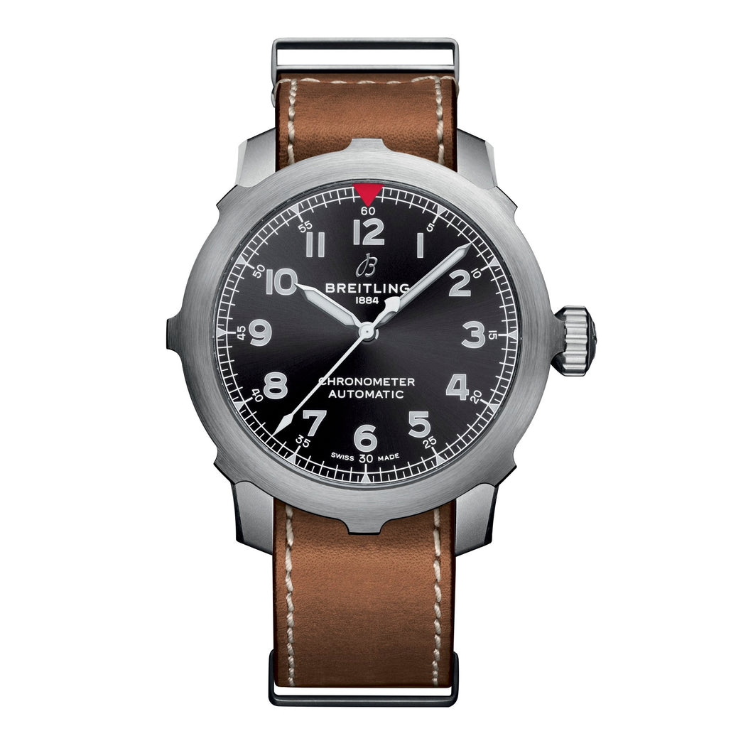 Aviator Super 8 B20 Automatic 46