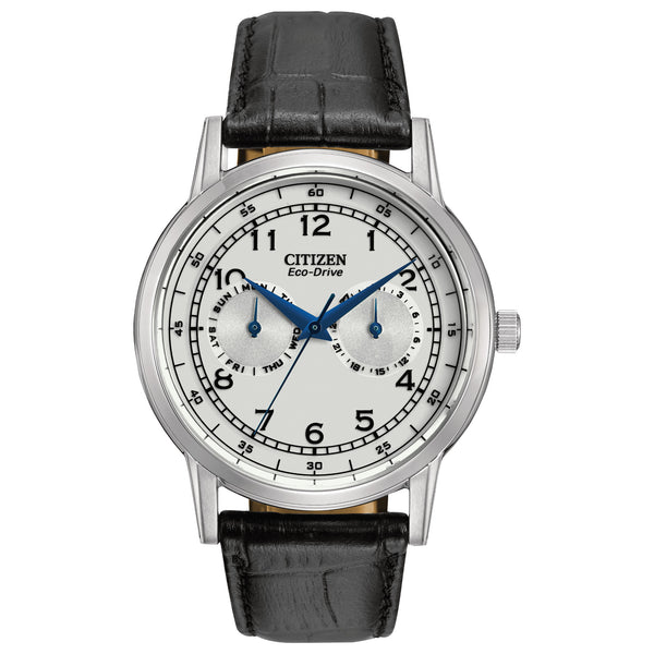 CITIZEN MEN'S STRAP AO9000-06B