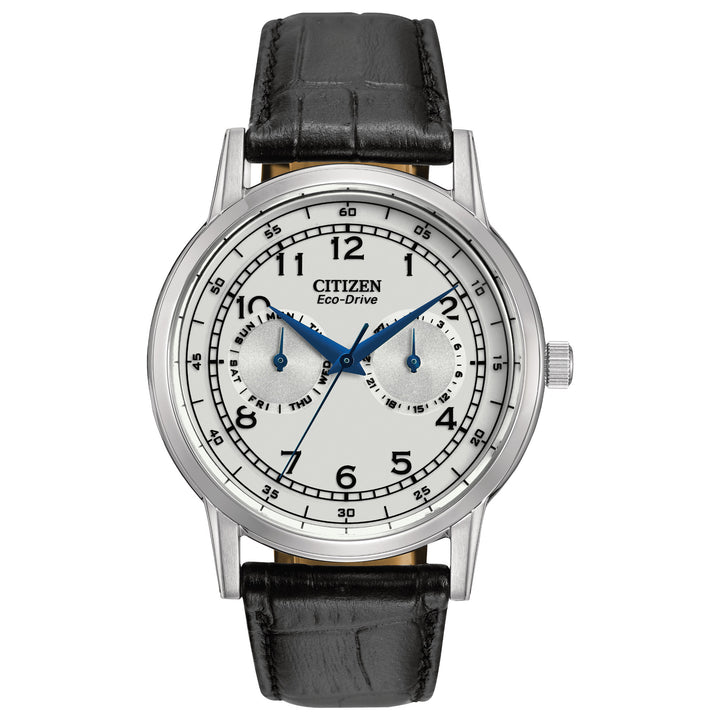 CITIZEN MEN'S STRAP AO9000-06B
