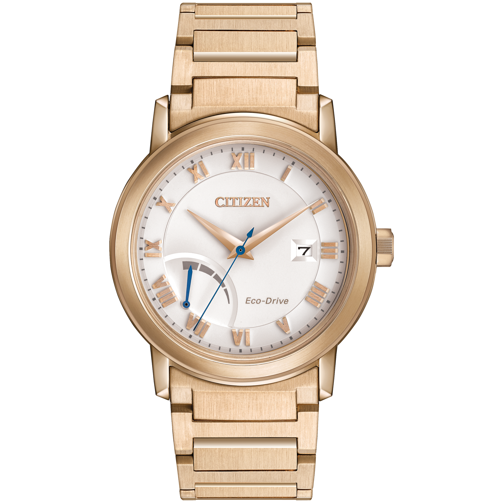 Citizen prt deals