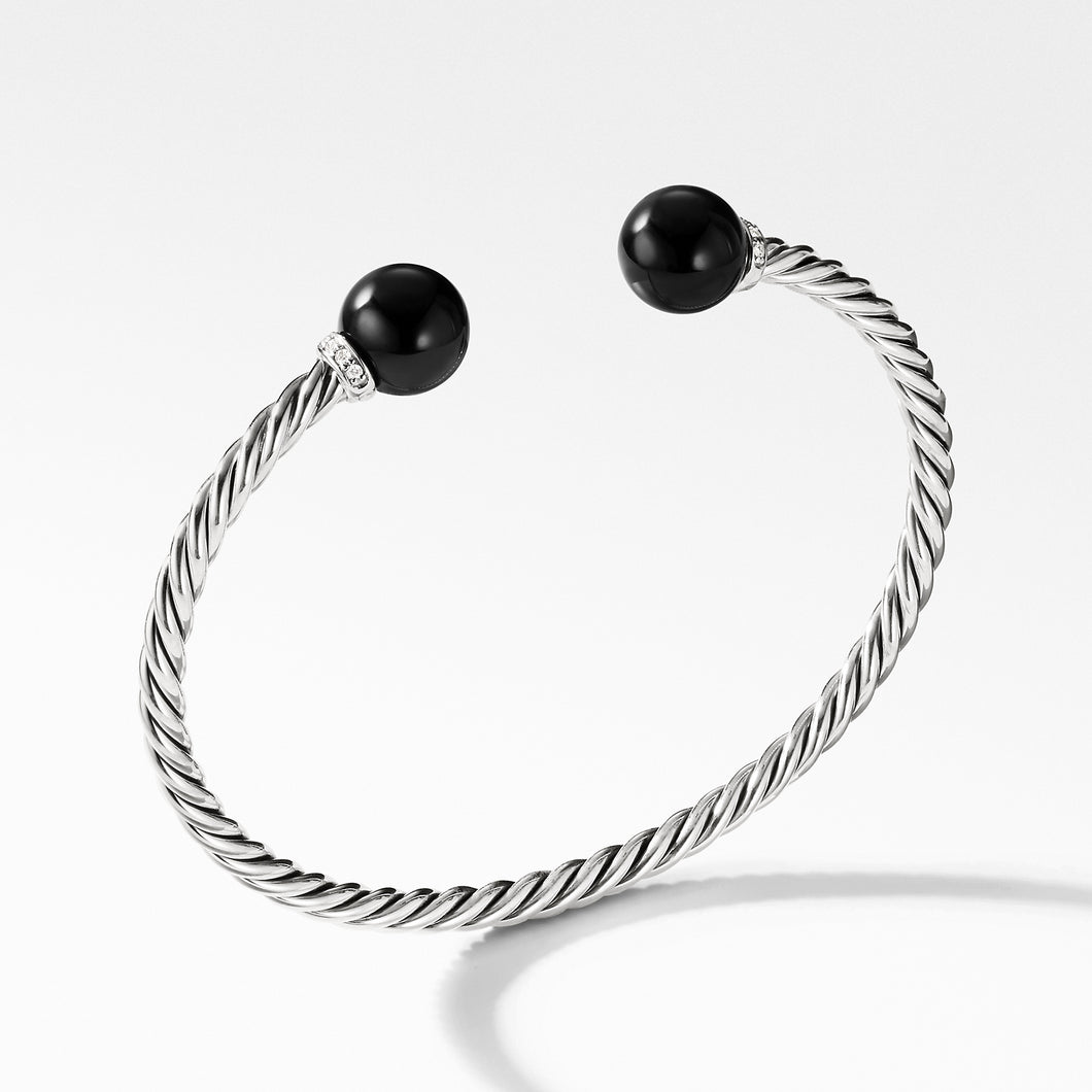 Solari Bracelet with Diamonds