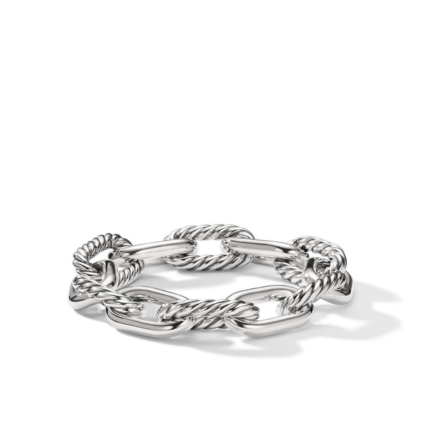 DY Madison Large Bracelet, 13.5mm