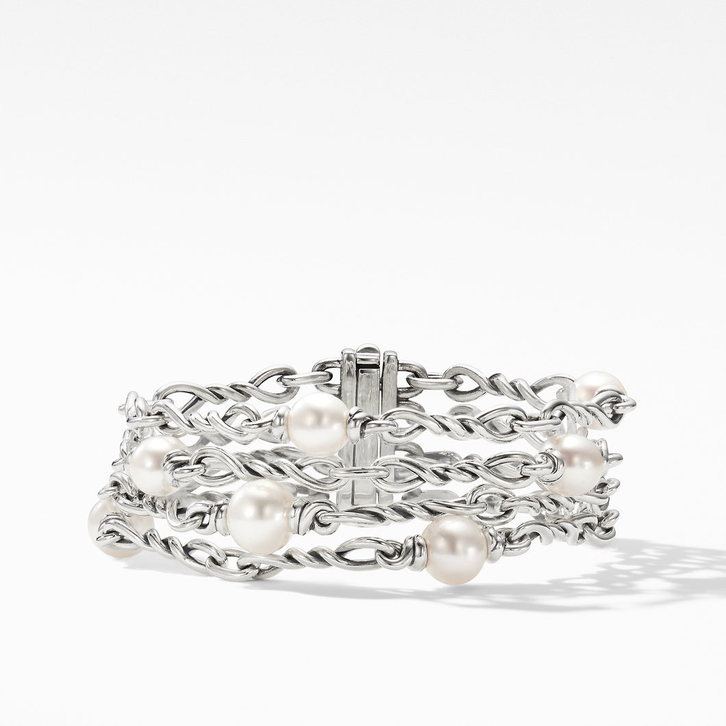 Continuance® Pearl Chain Bracelet