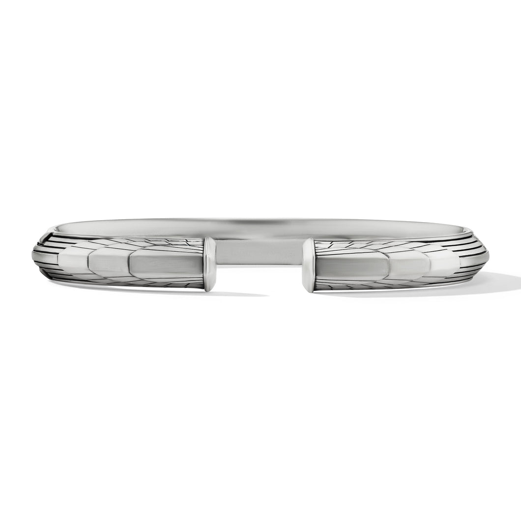 Empire Cuff Bracelet
