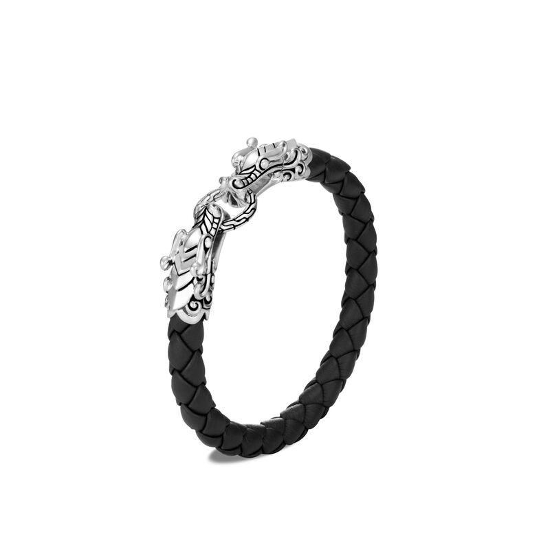 Leends Naga Double Head Bracelet