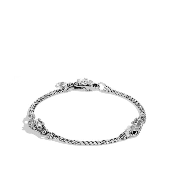 Legends Naga Station Bracelet