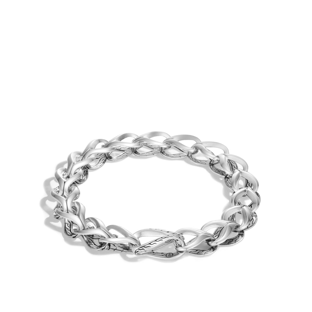 Asli Classic Chain Link Bracelet