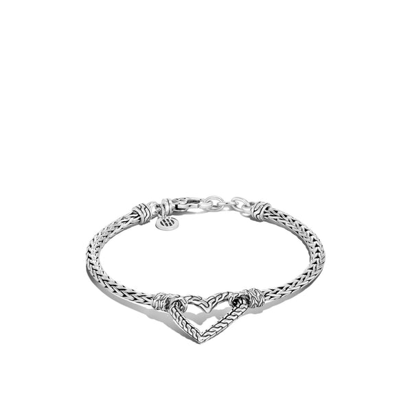 Manah Station Bracelet