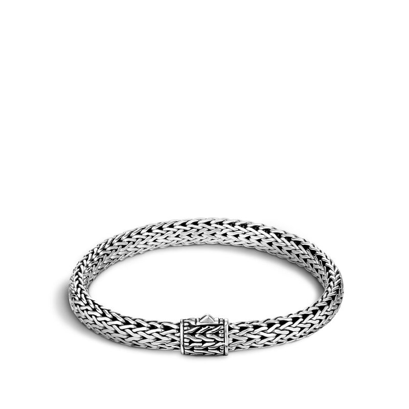 Classic Chain Small Bracelet