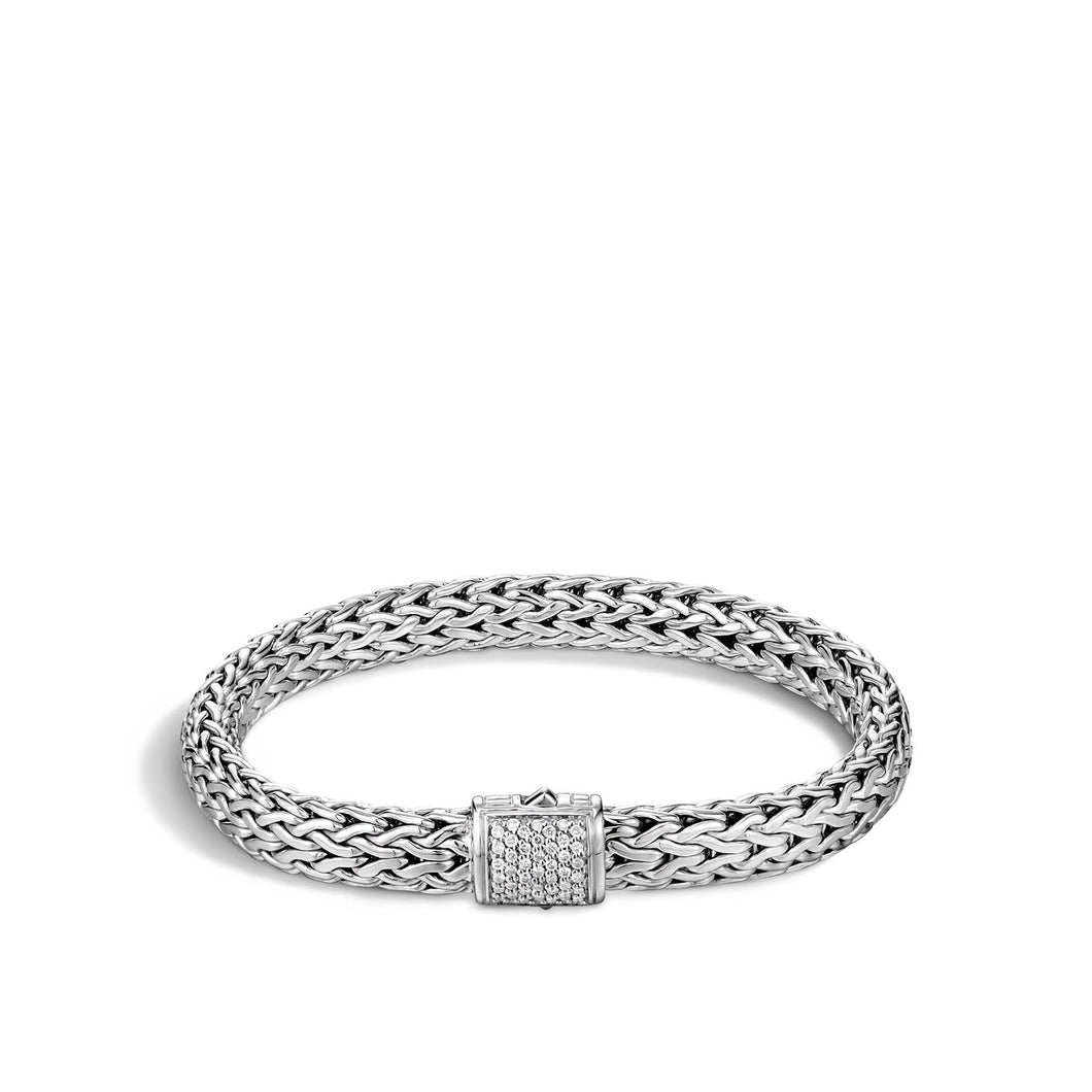 Classic Chain Medium Bracelet