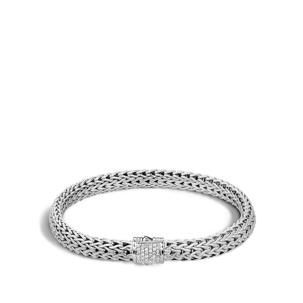 Classic Chain Small Bracelet