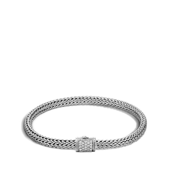 Classic Chain Extra-Small Bracelet