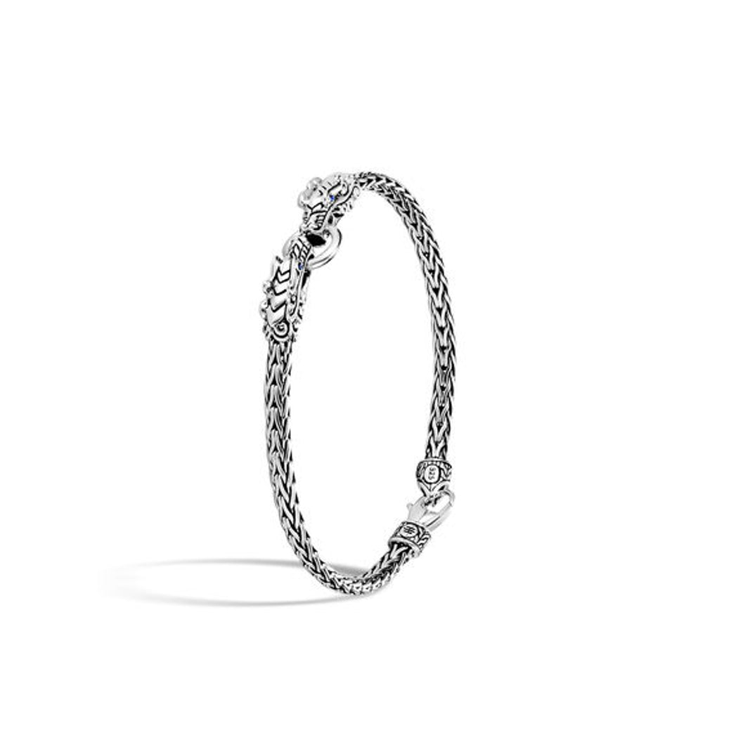 Legends Naga Station Bracelet