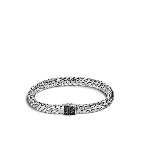 Classic Chain Medium Bracelet
