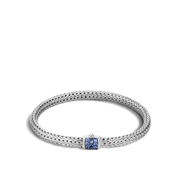 Classic Chain Extra-Small Bracelet