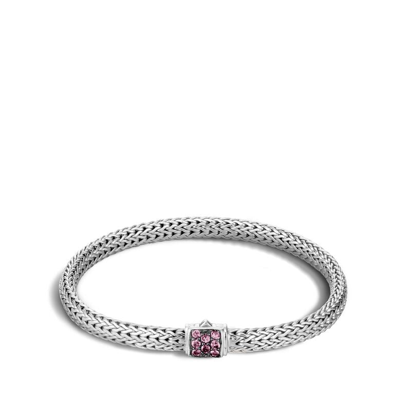 Classic Chain Extra-Small Bracelet