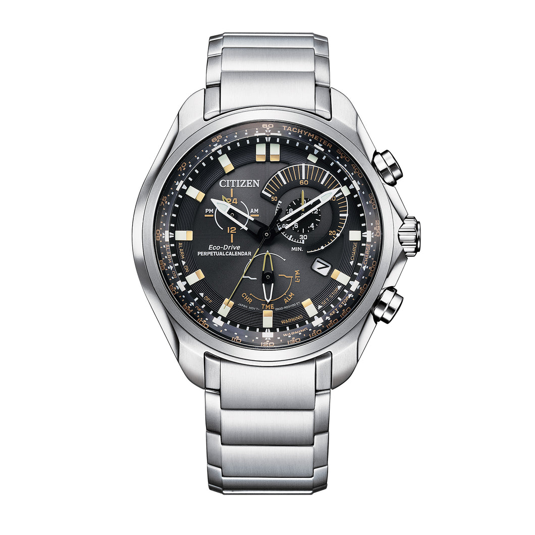 Sport Chronograph