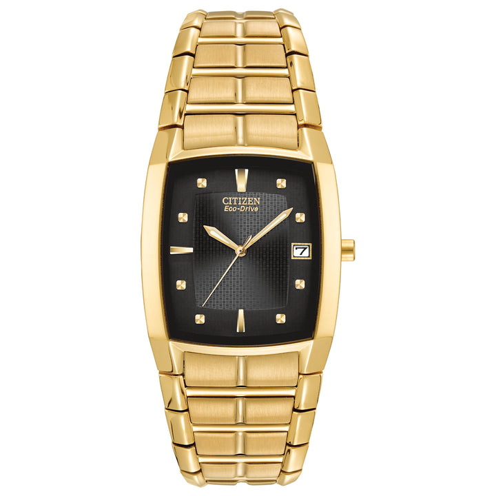 CITIZEN MEN'S BRACELET BM6552-52E