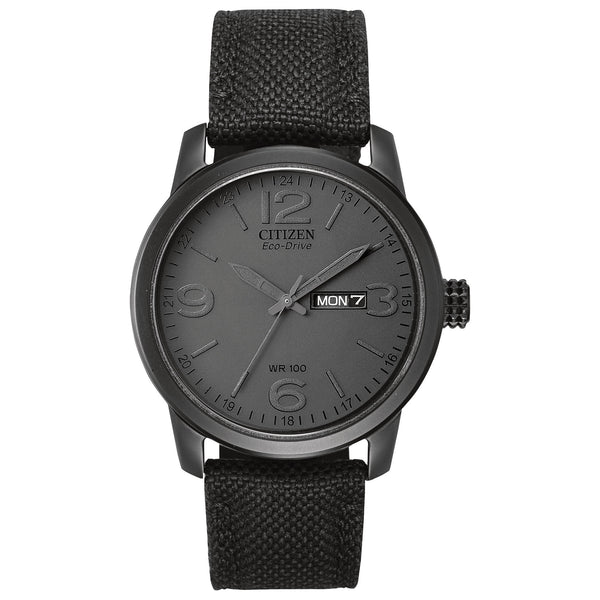 CITIZEN MEN'S STRAP BM8475-00F