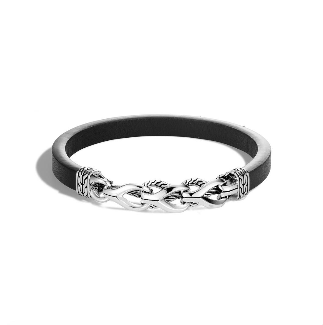 Asli Classic Chain Link Bracelet