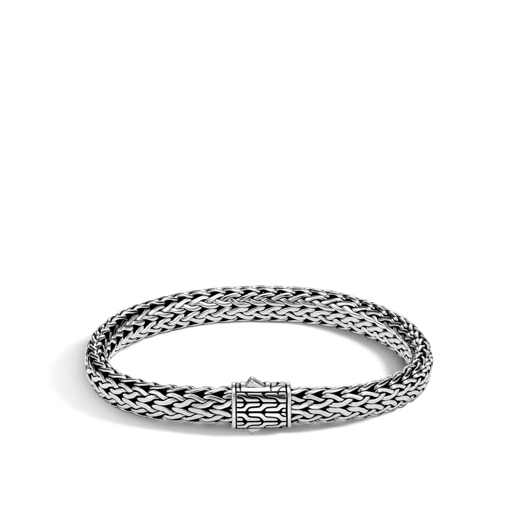 Men's Classic Chain Bracelet