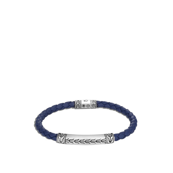 Classic Chain Station Bracelet