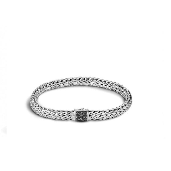 Classic Chain Medium Bracelet