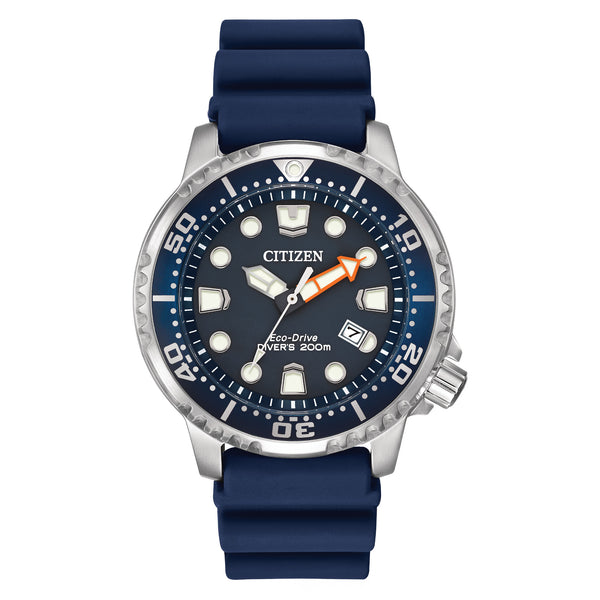 CITIZEN PROMASTER PROFESSIONAL DIVER BN0151-09L