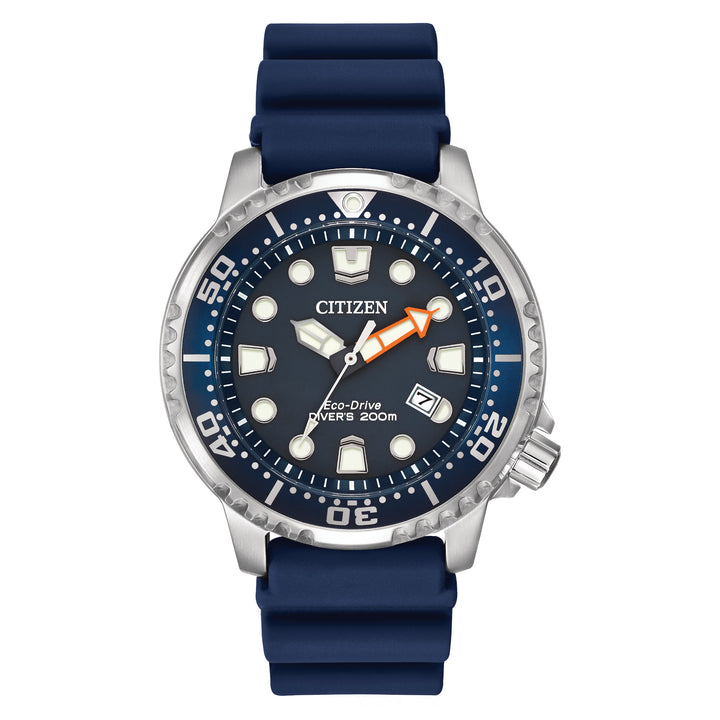 CITIZEN PROMASTER PROFESSIONAL DIVER BN0151-09L