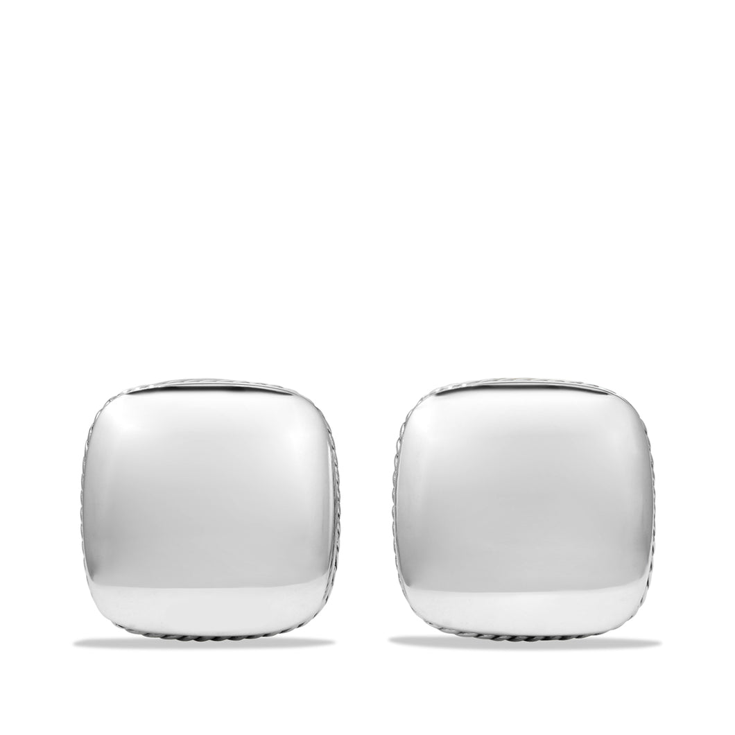 Streamline Cuff Links