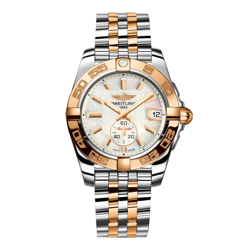 Galactic 36 Automatic